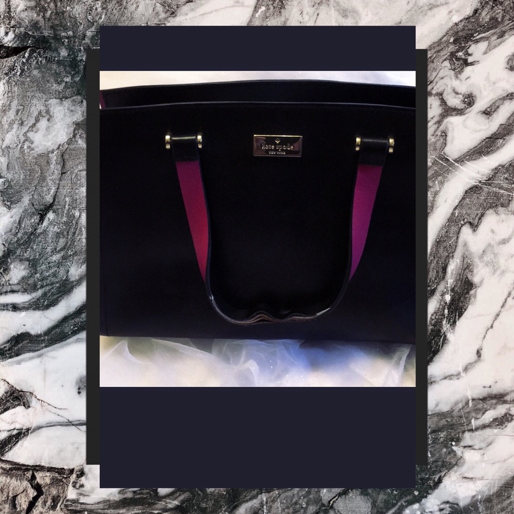 🚨 Final Sale Authentic Kate Spade ♠️ Bag